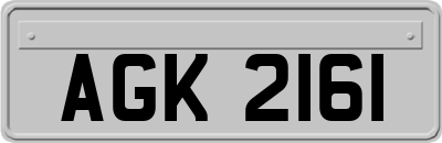 AGK2161