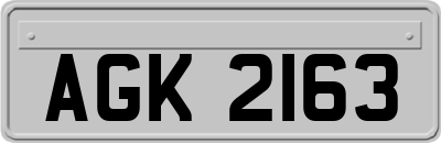 AGK2163