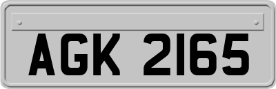 AGK2165