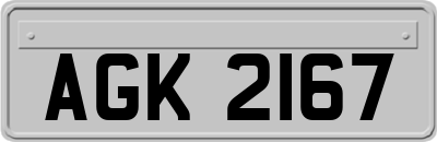 AGK2167