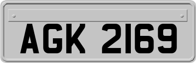 AGK2169