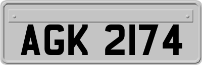 AGK2174