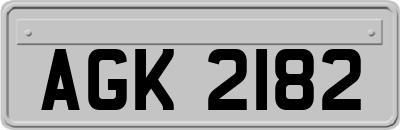 AGK2182