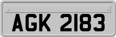 AGK2183