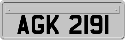 AGK2191