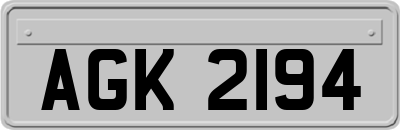 AGK2194