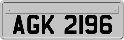 AGK2196