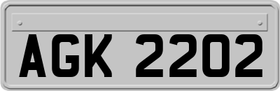 AGK2202