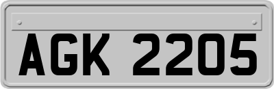 AGK2205