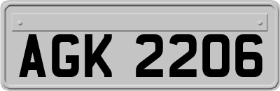 AGK2206