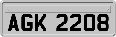 AGK2208
