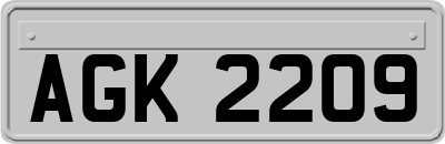 AGK2209