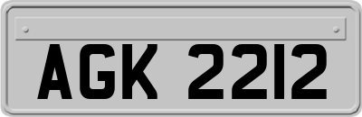 AGK2212