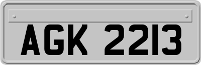 AGK2213