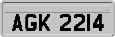 AGK2214