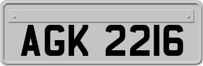 AGK2216