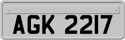AGK2217