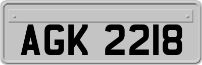 AGK2218
