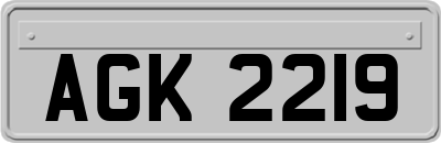 AGK2219