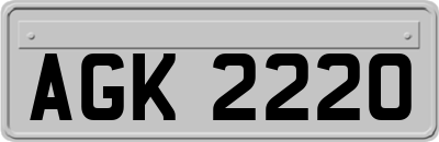 AGK2220