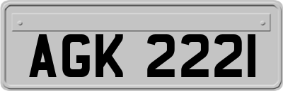 AGK2221