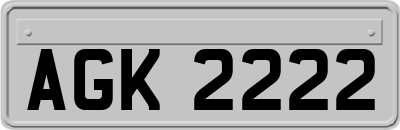 AGK2222