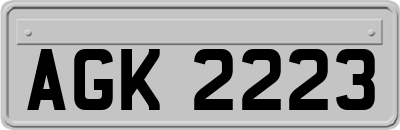 AGK2223