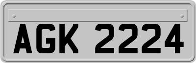 AGK2224