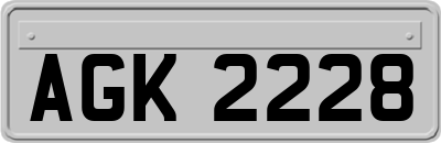 AGK2228