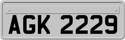 AGK2229