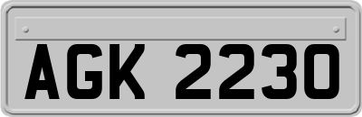 AGK2230