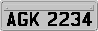 AGK2234