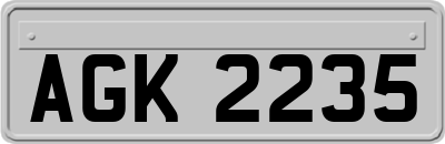 AGK2235