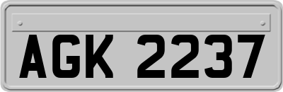 AGK2237