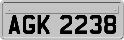 AGK2238