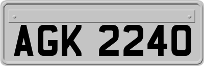 AGK2240