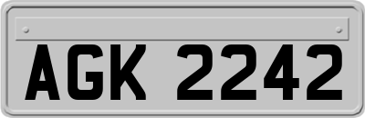 AGK2242
