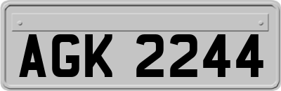 AGK2244