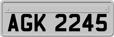 AGK2245