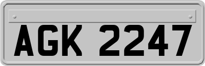 AGK2247