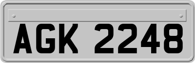 AGK2248