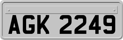 AGK2249