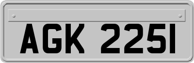 AGK2251