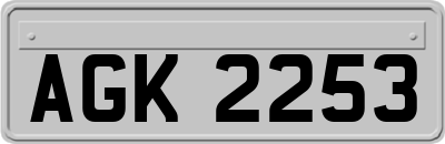 AGK2253