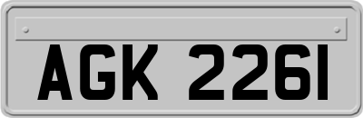 AGK2261