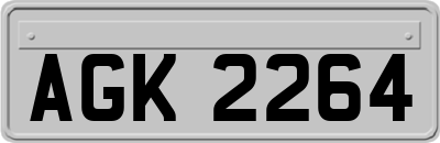 AGK2264