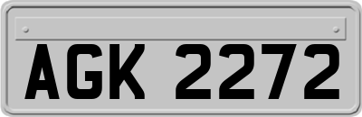 AGK2272