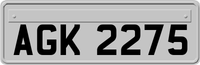AGK2275
