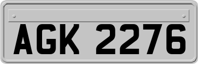 AGK2276