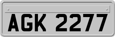 AGK2277